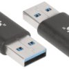 adapter USB 3.2 Gen 1 (USB 3.0)