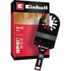 Einhell 708021 Multitool accessory saw blade HCS wood 10 mm 1 piece