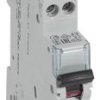 Wyłącznik automatyczny Legrand Legrand 407476 407476, 230 V/AC, 20 A
