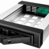 ICY BOX Obudowa dysku twardegorozmiar: 3.5 inzłącze: 1 x SATA 1,5/3,0/0,0 Gbit/s Aluminium, 1x SATA