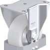 Blickle 940038 BH-SPO 127G-FA-FS Koło stałe z blachy stalowej Średnica koła: 125 mm Maksymalne obciążenie: 750 kg 1 szt.