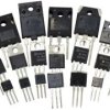 Zestaw tranzystorów Power MOSFET i IGBT Kemo S106 N/A N/A Power MOSFET & IGBT Transistoren [S106]