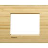 Legrand Ramka Living&Light drewno LNA4803LBA 1 szt.