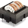 Common mode choke, PCB mounting, 5.6 mH, 800 mA, EH20-0.8-02-5M6