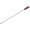 Monument 1518D Long Reach Magnetic Flat Screwdriver 450mm