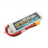 2200mAh 7.4V 30C SOARING Gens Ace LiPo Battery with XT60 Connector