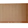 9x15 cm Universal Single-sided PCB Prototype Board