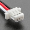 JST SH Compatible 1mm Pitch 3-pin Cable