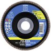PFERD TOOLS 69300935 PFC 125 Z 60 START STEELOX Tarcza lamelkowa Średnica 125 mm Średnica otworu 22.23 mm Wielkość ziarn