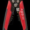 207960 Combination stripping pliers, CWS 2, 200 mm