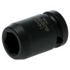 Teng 920514N Impact Socket Hexagon 6-Point 1/2in Drive 14mm