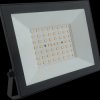 23995 LED floodlight, 50 W, 4500 lm, 3000 K, black, IP65