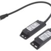 F3s-Tgr-Nlpc-21-M1 Wyłącznik Bezpieczeństwa: Magnetyczny Nc X2 + No