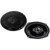 Kenwood KFCPS6997 5-way coaxial flush mount speaker 720W 1 pc
