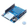 Data logger module Data Recorder Shield compatible with Arduino