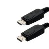 Kabel DISPLAYPORT-DISPLAYPORT 1,8m UltraHD