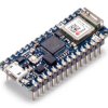 Arduino® Nano 33 IoT with headers