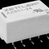 AZ851-12 Signal-Relay, 12 V DC, 1 A, 2 CO