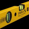 02281 Beam spirit level, Type 70, 300 mm