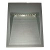 LED-W05 nieb.27l/5,5W 230V~ Apollo IP54