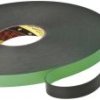 Taśma dwustronna 3M 9508B 9508B19, (D x S) 66 m x 19 mm, 66 m, 1 szt.