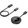 Manhattan 154468 1080p Wireless HDMI Display Presentation Kit, 30 m, 2-Piece Set
