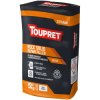 Toupret TTMUX051GB Exterior Rock Solid Repair Filler 5kg