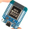 Mikrokontroler ESP32 D1 Mini USB-C WiFi Bluetooth BLE 4MB do Arduino IoT