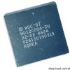 WD12C00A-JU PC AT Interface Controller SMD-PLCC84 WD