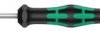 Screwdriver, PZ0, Pozidriv, BL 60 mm, L 157 mm, 05118030001
