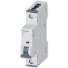 Siemens 5SY41136 SENTRON Circuit Breaker 1-pole 13A 230/400V B type