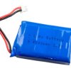 LiPO Battery 4000mAh 3.7V [Discontinued]