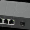 562058 Switch, 5-port, 2.5 Gigabit Ethernet, SFP