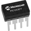 PIC Microcontroller, 8 bit, 4 MHz, PDIP-8, PIC12C671-04/P