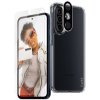 PanzerGlass CRRCHNUG38083 ® | CARE by ® Flagship 3-in-1 Bundle Samsung Galaxy A
