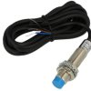 CZUJNIK INDUKCYJNY - LM12-3004PA YUMO