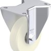Blickle 937787 BH-DSPKGSPO 120K-3 Koło stałe z blachy stalowej Średnica koła: 120 mm Maksymalne obciążenie: 200 kg 1 szt