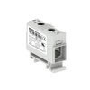 Zacisk uniwersalny szary 1xAl/Cu 1,5-50mm² 1500V złączka szynowa OTL50 Morek