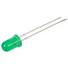 Kingbright L-7113LGD 5mm Green LED Low Current