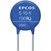Epcos B72210S0200K101 20V 3.1J 10mm Standard series Metal Oxide Leaded Varistor