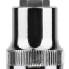 Końcówka Torx na nasadce 1/2cala T45 x 55 mm 08-755