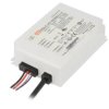 Zasilacz impulsowy DC, 33,25W, napięcie wyjściowe: 57...95 VDC, prąd wyjściowy: 350 mA ODLC-45-350DA