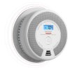 X-Sense SC07-W Czujnik dymu i alarm tlenku węgla (S x W x G) 146 x 51 x 146 mm