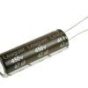 Kondensator; elektrolityczny; 47uF; 450V; RXZ; RTXZ2W470M1240; fi 12,5x40mm; 5mm; przewlekany (THT); luzem; Leaguer; RoHS