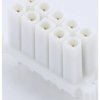 Molex 15-24-7103 Listwa kołkowa, żeńska, do wbudowania, standardowa, 1 szt.