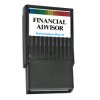 Financial Advisor