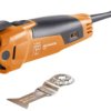 Fein Multimaster MM 500 Plus Basic 72296769000 Narzędzie wielofunkcyjne zaw. walizkę 2 szt. 350 W