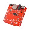 Serial MP3 Player Shield - MY1690X - nakładka dla Arduino - SparkFun DEV-28021