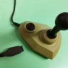 Suzo Arcade Joystick - Beige