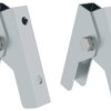 MUNK Günzburger Steigtechnik 019262 Zawias drabinowy 2 szt.